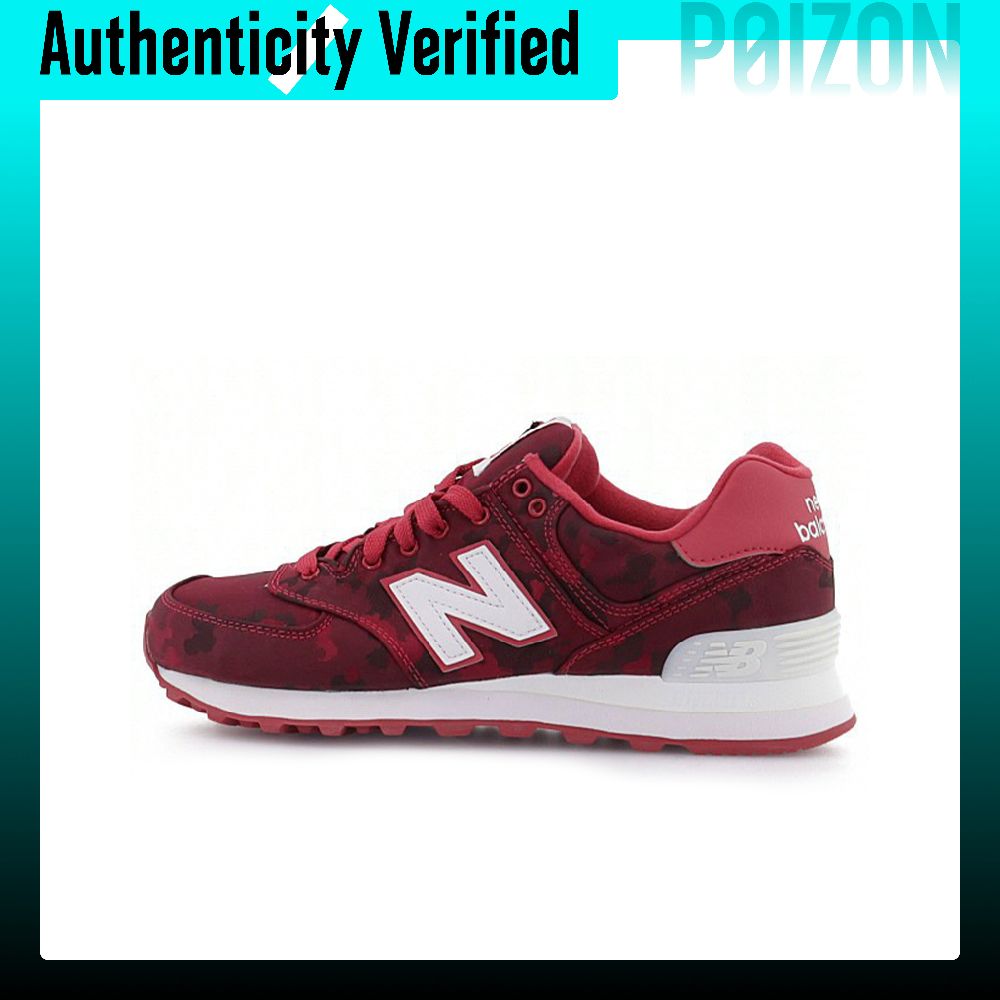 New Balance Shoes 574 - New Balance NB 574 Running Shoes