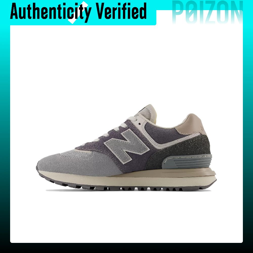 New Balance 574 Legacy Vintage - New Balance Shoes 574 recension och pris