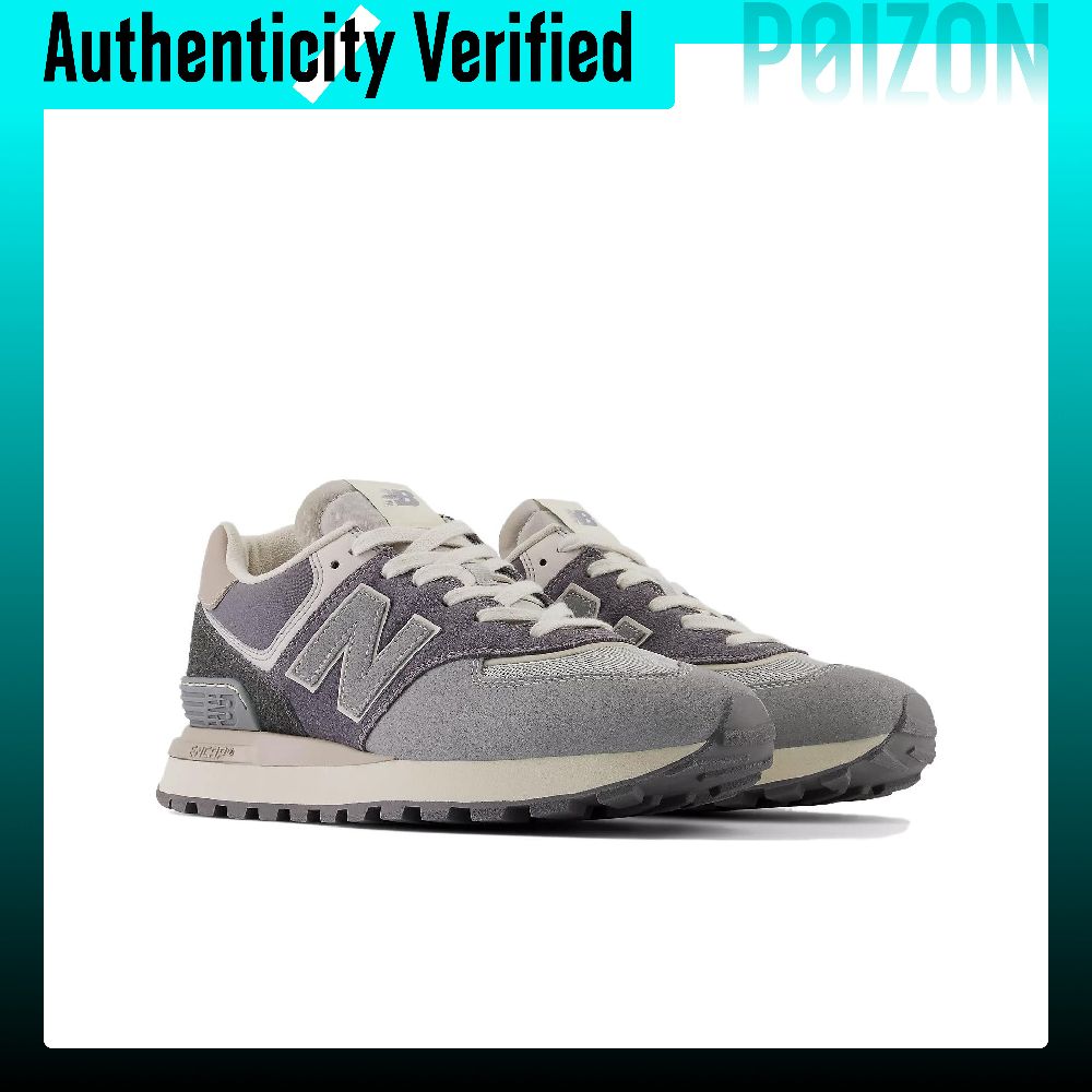 New Balance 574 Legacy Vintage - New Balance Shoes 574 recension och pris