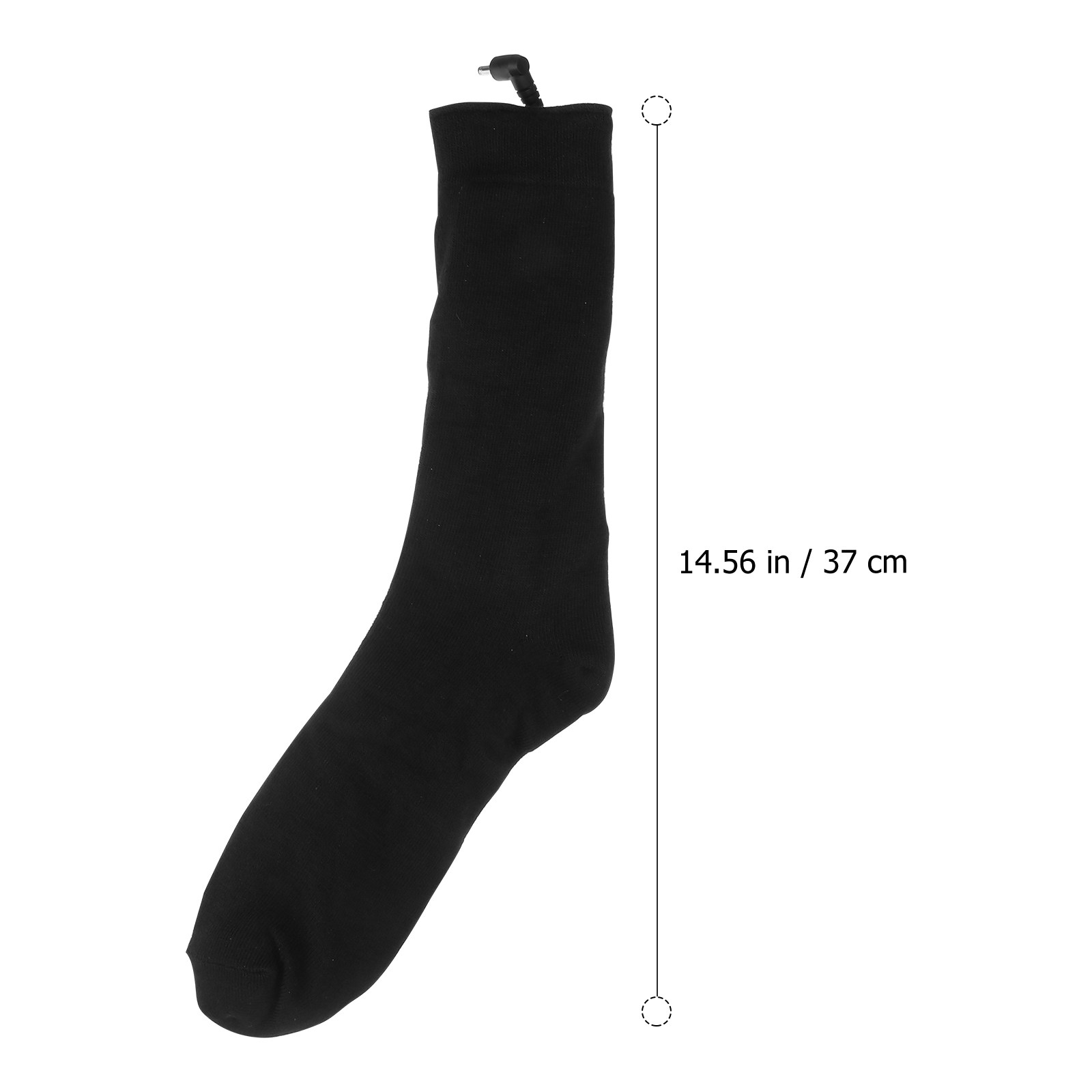 Winter Warm Heated Socks Therm - Thermal Sock Winter recension och pris