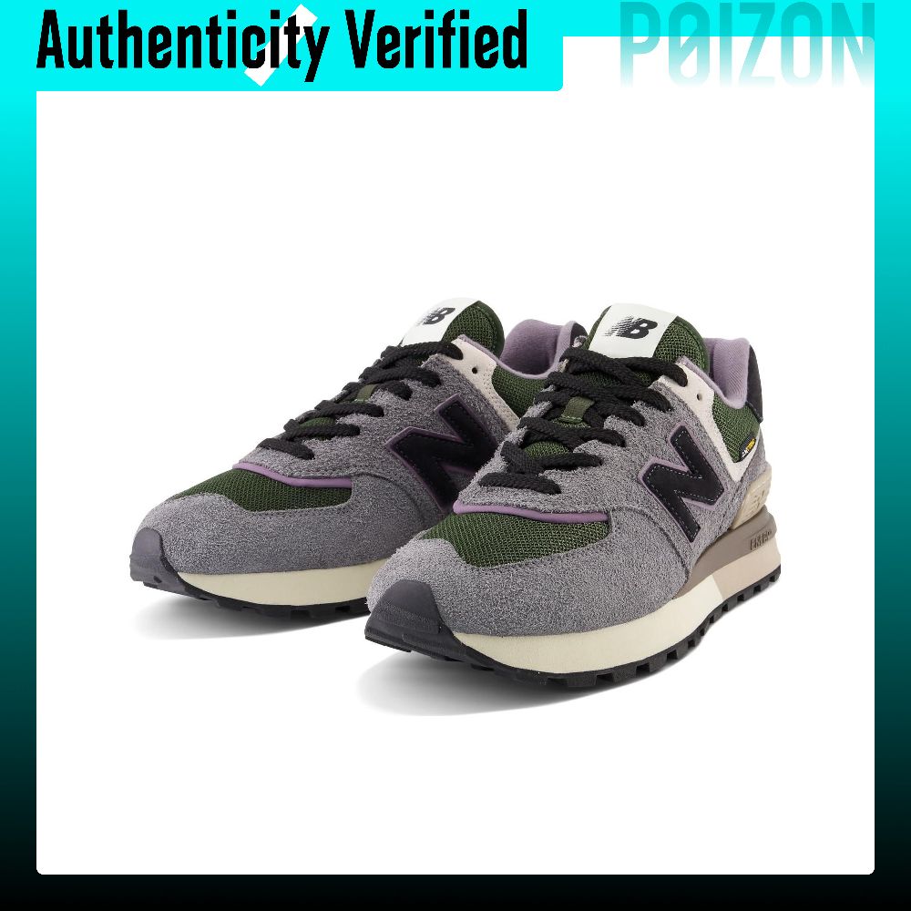 New Balance 574 Legacy Running - New Balance Shoes 574 recension och pris
