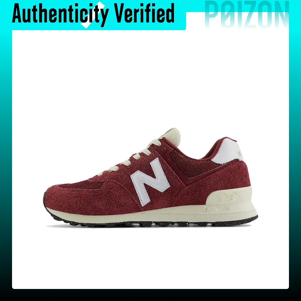 New Balance NB 574 Running Sho - New Balance Shoes 574 recension och pris