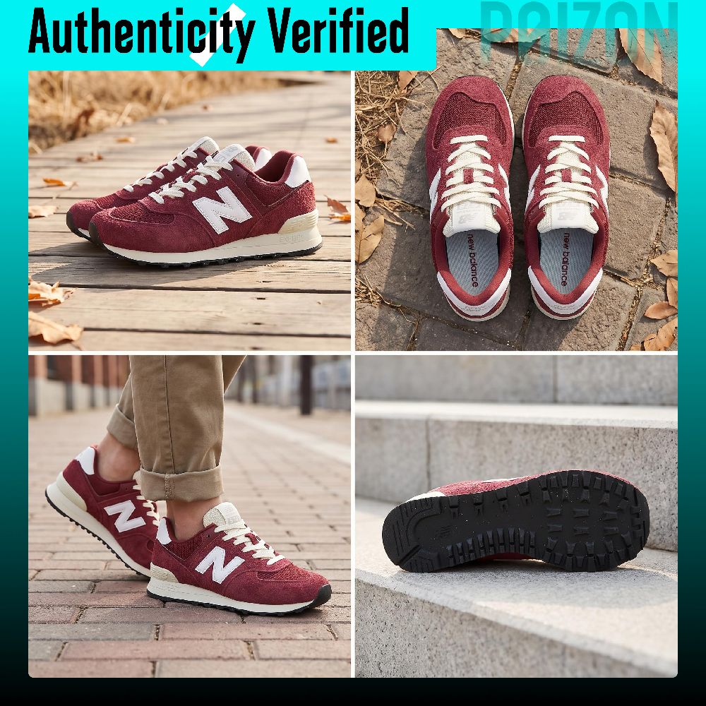 New Balance NB 574 Running Sho - New Balance Shoes 574 recension och pris