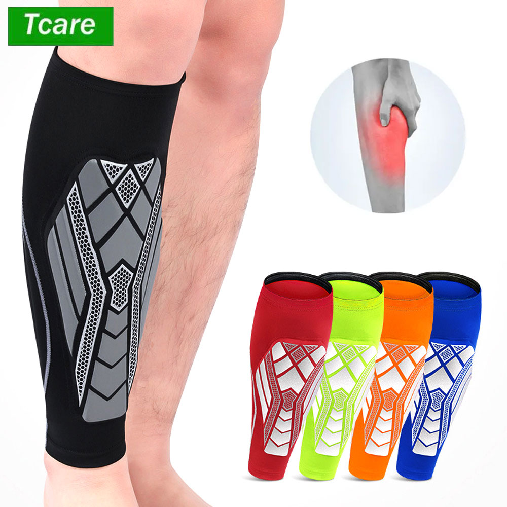 1 Pcs Calf Compression Sleeves - Compression Sleeve Calf recension och pris