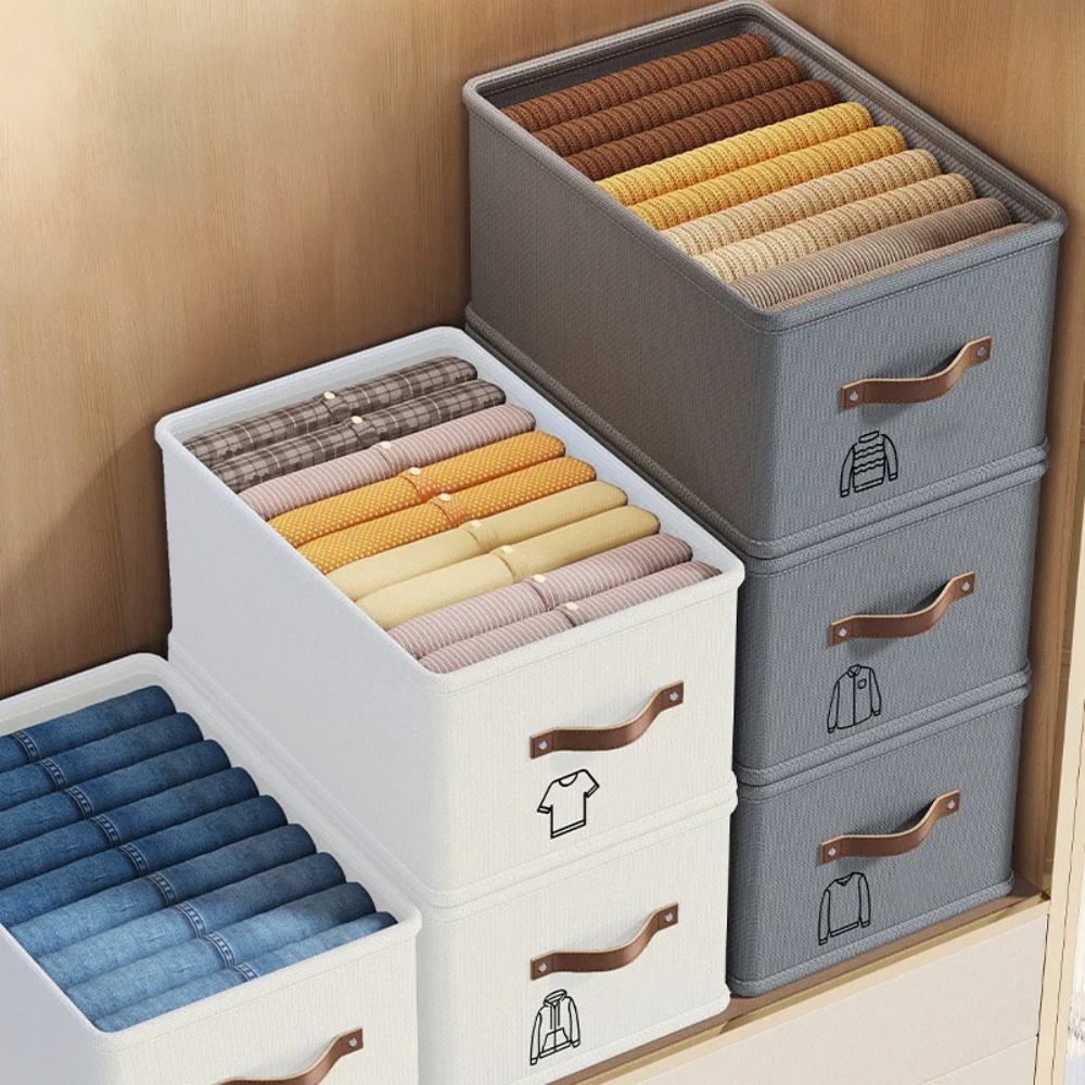 1PC Oxford Clothing and Toy St - Sock Organizer Tray recension och pris