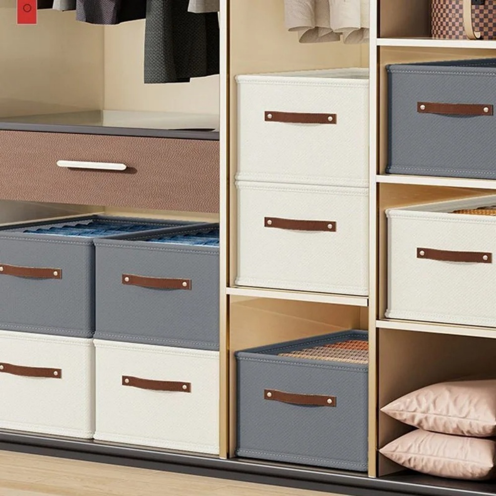 1PC Oxford Clothing and Toy St - Sock Organizer Tray recension och pris