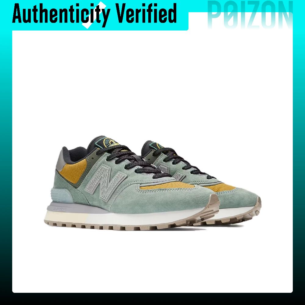 New Balance x STONE ISLAND NB  - New Balance Shoes 574 recension och pris