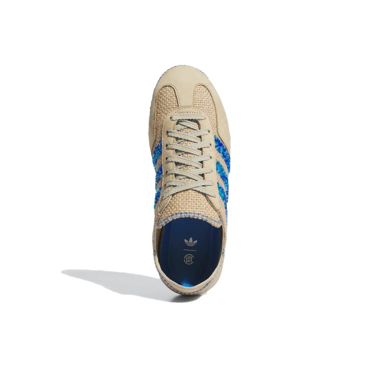 Adidas Originals x CLOT Gazell - Adidas Shoes Gazelle recension och pris
