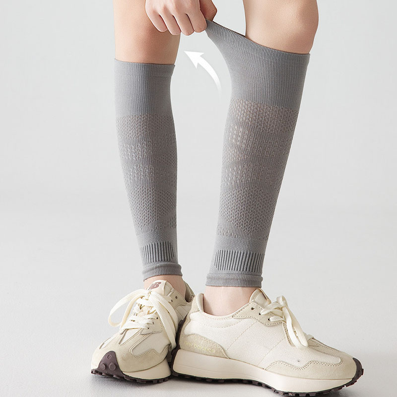1/3/5 Pairs Calf Compression S - Compression Sleeve Calf recension och pris