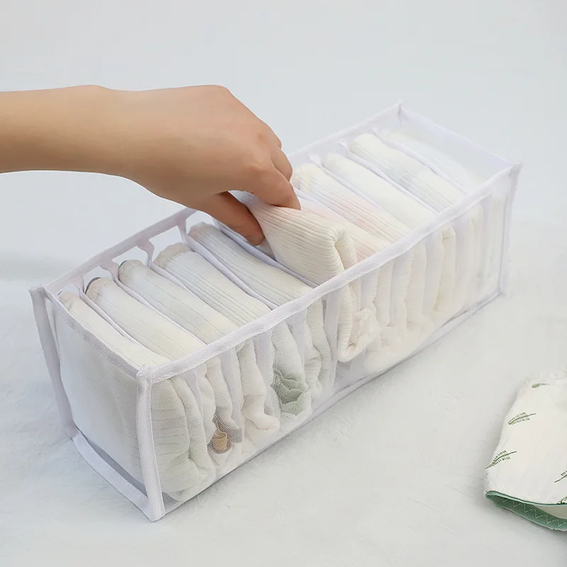 Baby Multifunctional Storage B - Sock Organizer Tray recension och pris