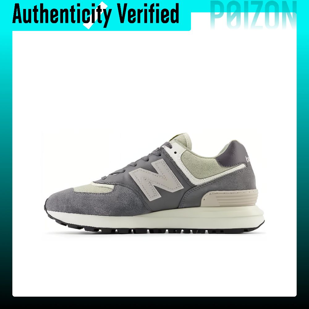 New Balance NB 574 Low top Cas - New Balance Shoes 574 recension och pris