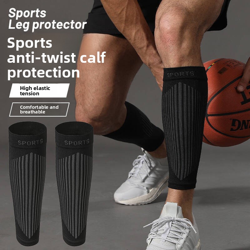 Professional High Elastic Comp - Compression Sleeve Calf recension och pris