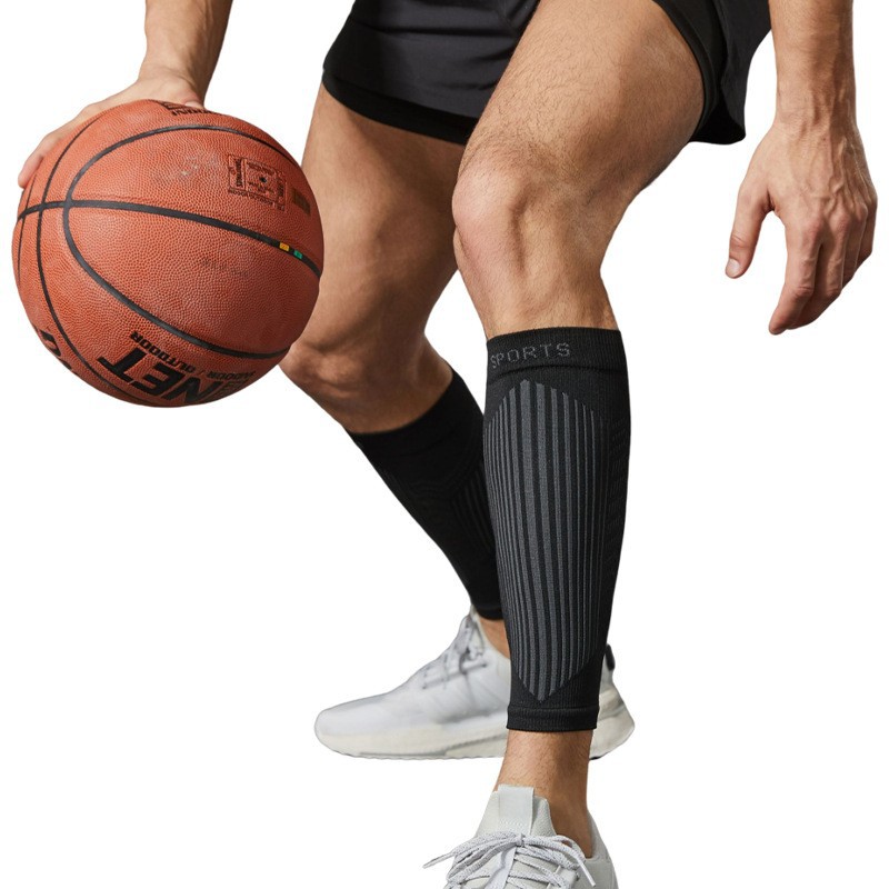 Professional High Elastic Comp - Compression Sleeve Calf recension och pris