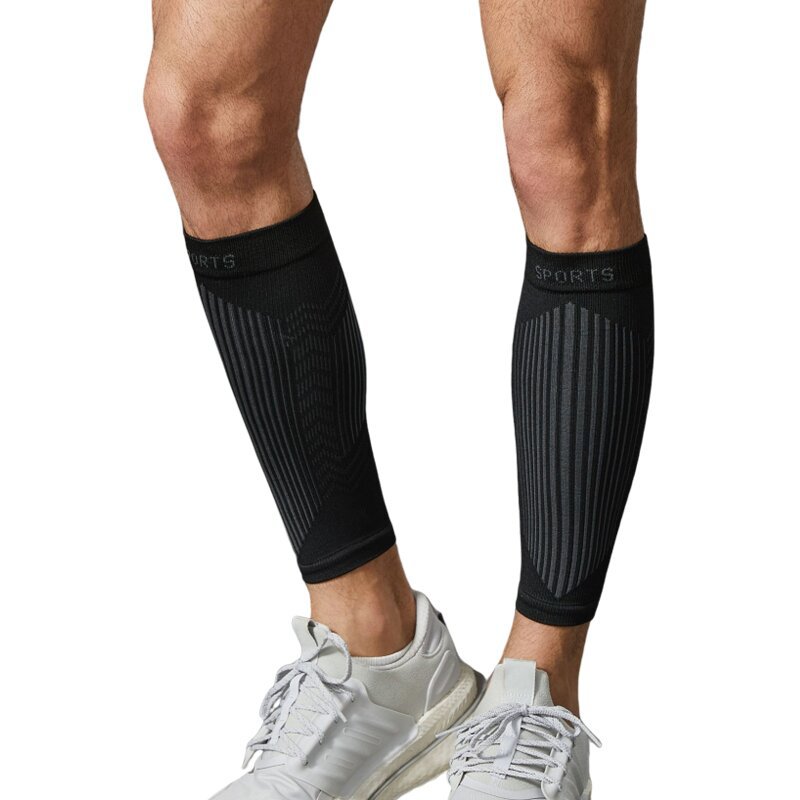 Professional High Elastic Comp - Compression Sleeve Calf recension och pris