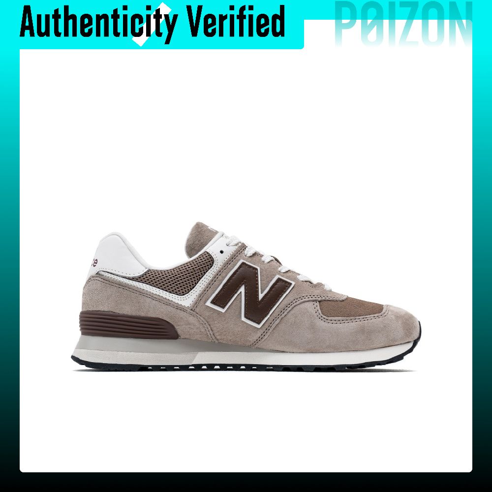 New Balance NB 574 Couple's Le - New Balance Shoes 574 recension och pris