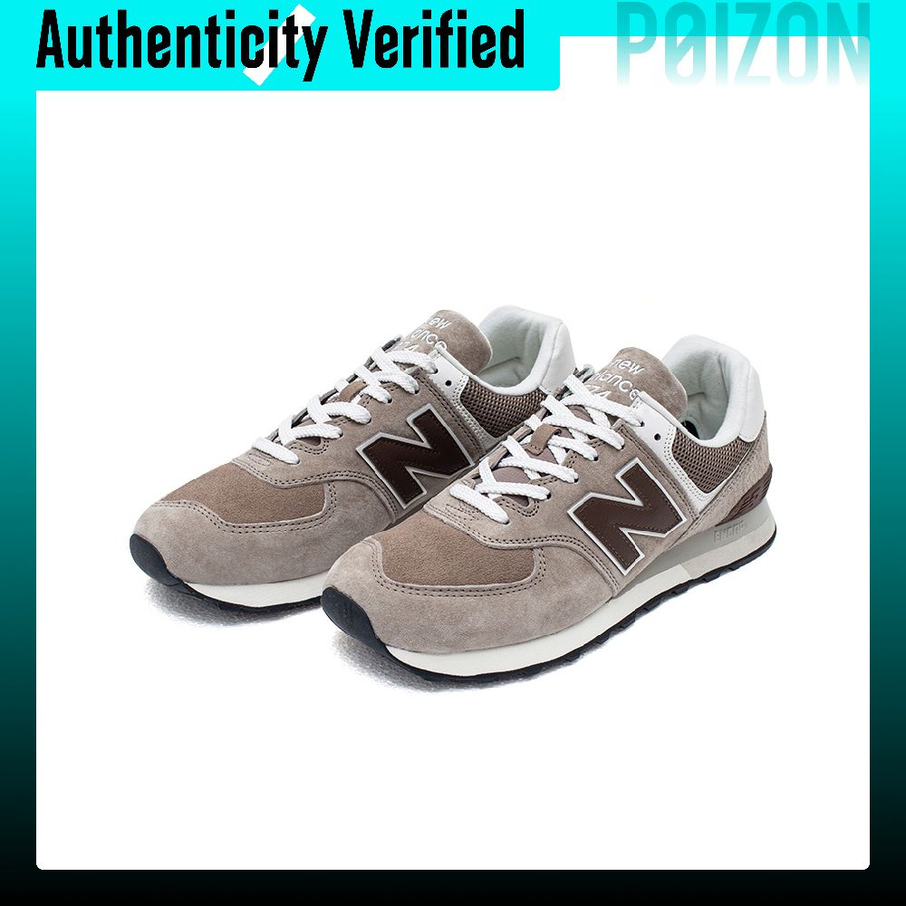 New Balance NB 574 Couple's Le - New Balance Shoes 574 recension och pris